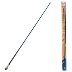 Aerpro 27 Mhz 3 Ft Fiber Glass Whip Antenna (Pre Tuned)