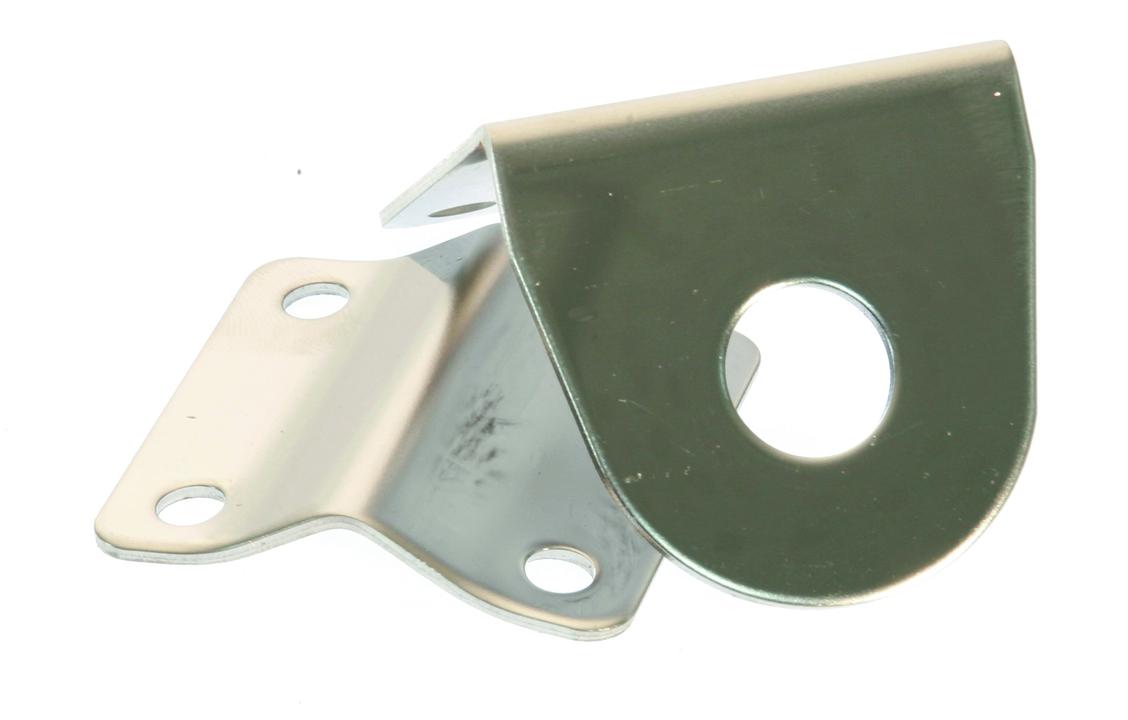 Aerpro Bull Bar CB Antenna Bracket