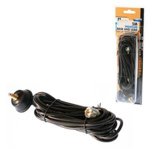 Aerpro 477 Mhz Uhf 5M Base And Lead