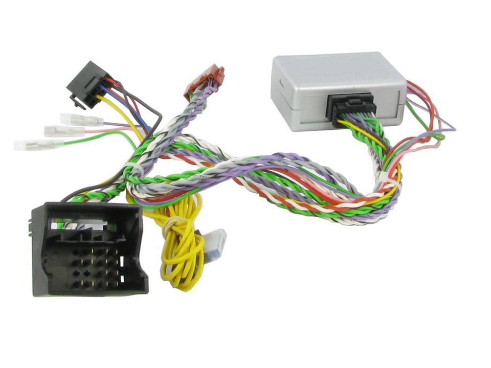 Aerpro Control Harness C fits BMW