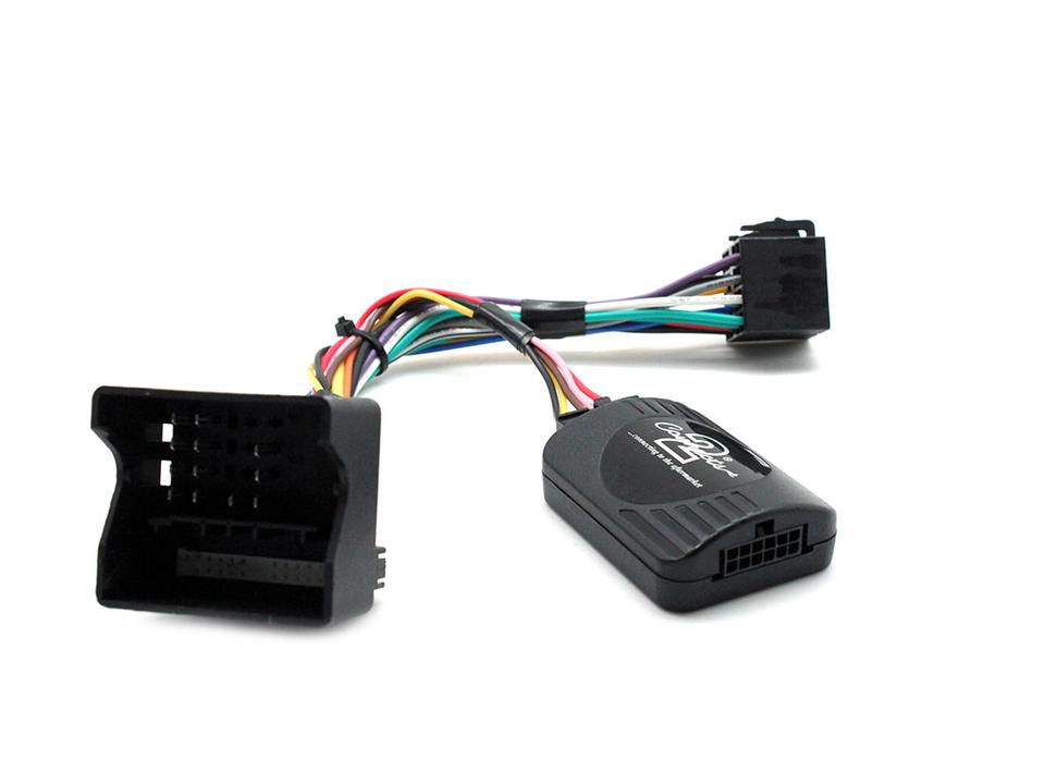 Aerpro Control Harness A fits Ford