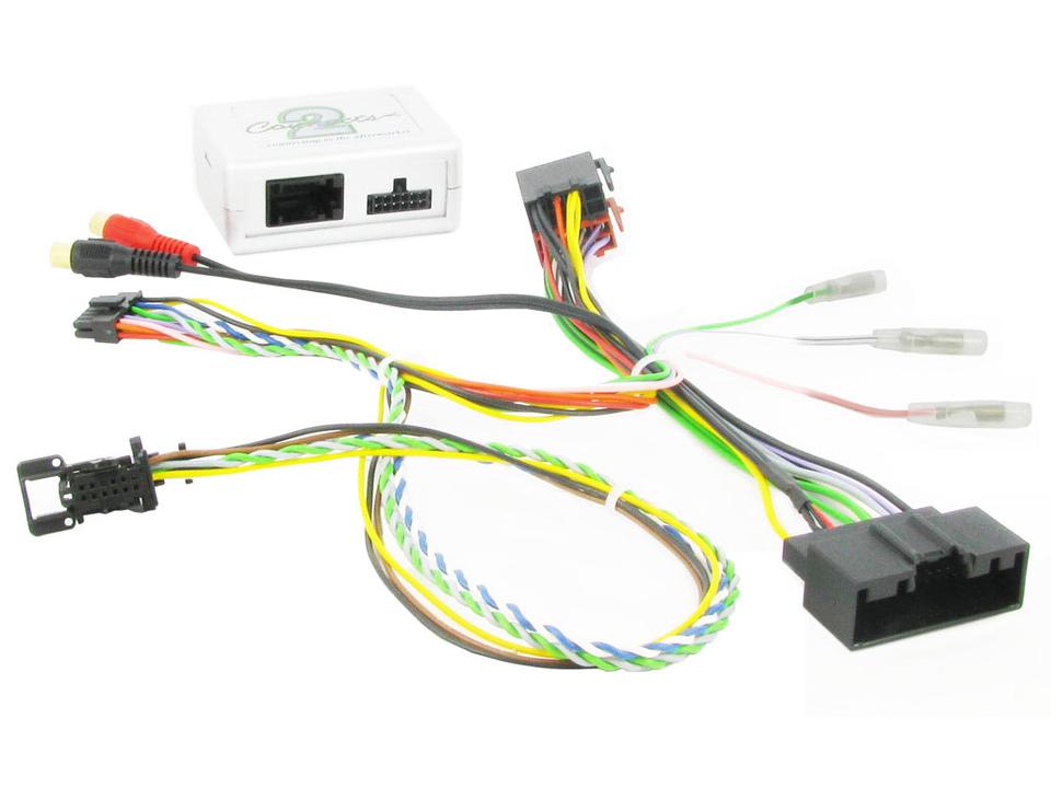 Aerpro Control Harness C fits Ford