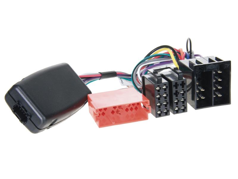 Aerpro Control Harness A fits Fiat