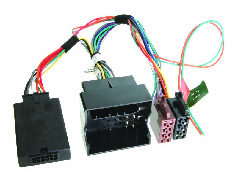Aerpro Control Harness C fits Holden Astra/Vectra/Tigra 05≫