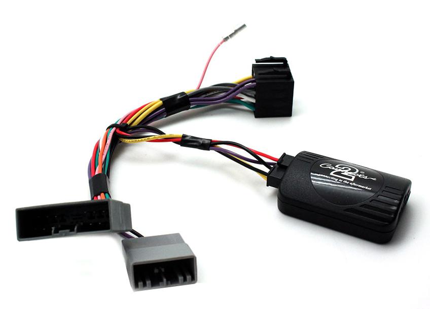 Aerpro Control Harness A fits Honda Civic/CR-V