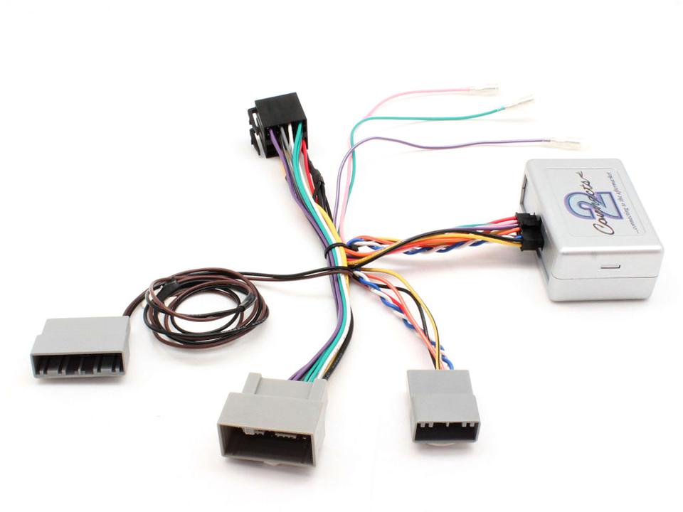 Aerpro Control Harness C fits Honda
