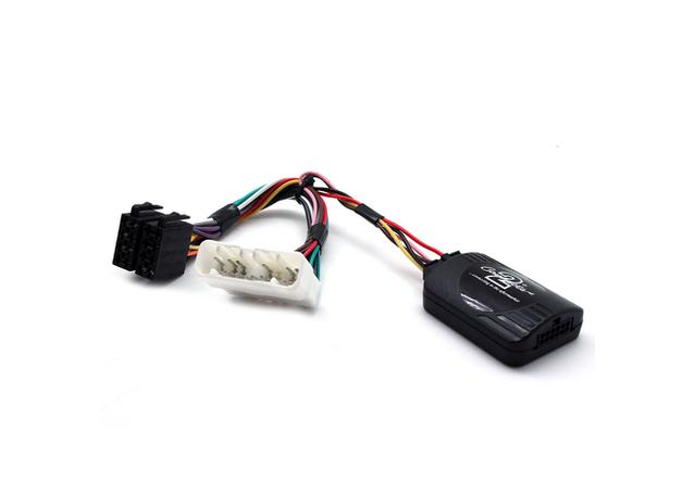 Aerpro Control Harness A fits Isuzu Dmax