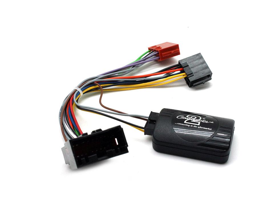 Aerpro Control Harness A fits Jaguar X-Type
