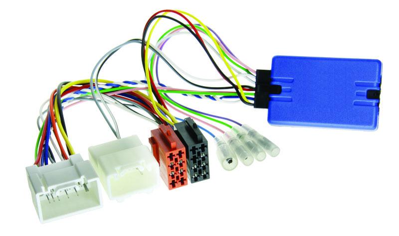 Aerpro Control Harness C fits Mitsubishi Lancer/Outlander