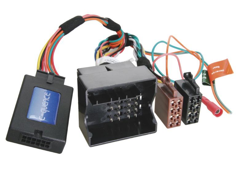 Aerpro Control Harness C fits Mercedes