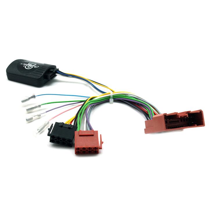 Aerpro Control Harness C fits Mazda Mazda CX9 Non Amplified