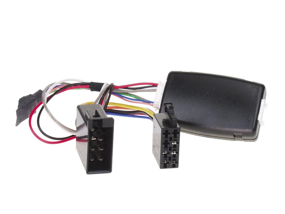 Aerpro Control Harness A fits Saab 93/95 1997-06