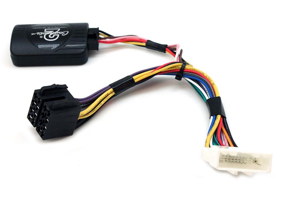 Aerpro Control Harness A fits Subaru