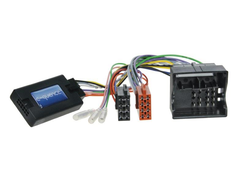 Aerpro Control Harness C fits Vw