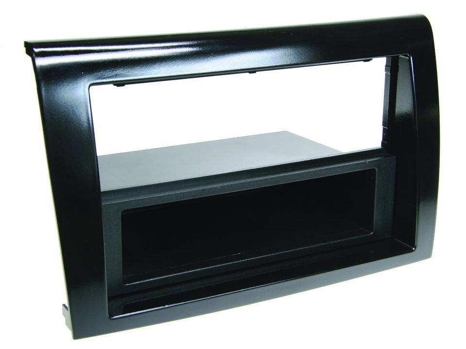 Aerpro Facia fits Fiat Bravo 2007