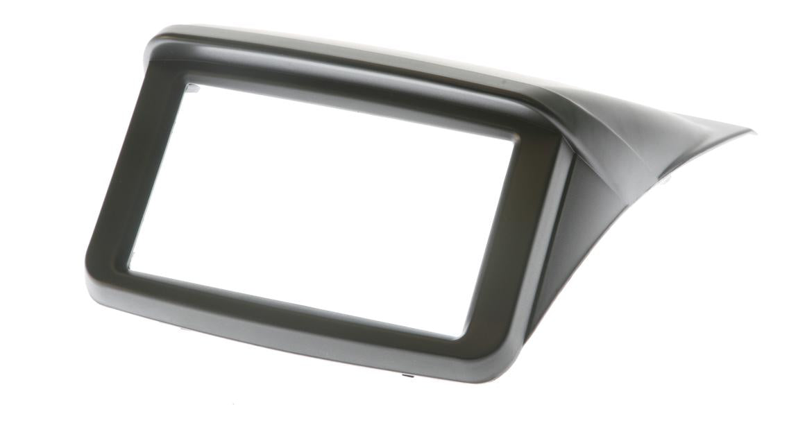 Aerpro Facia fits Mitsubishi Triton 2007 Onwards