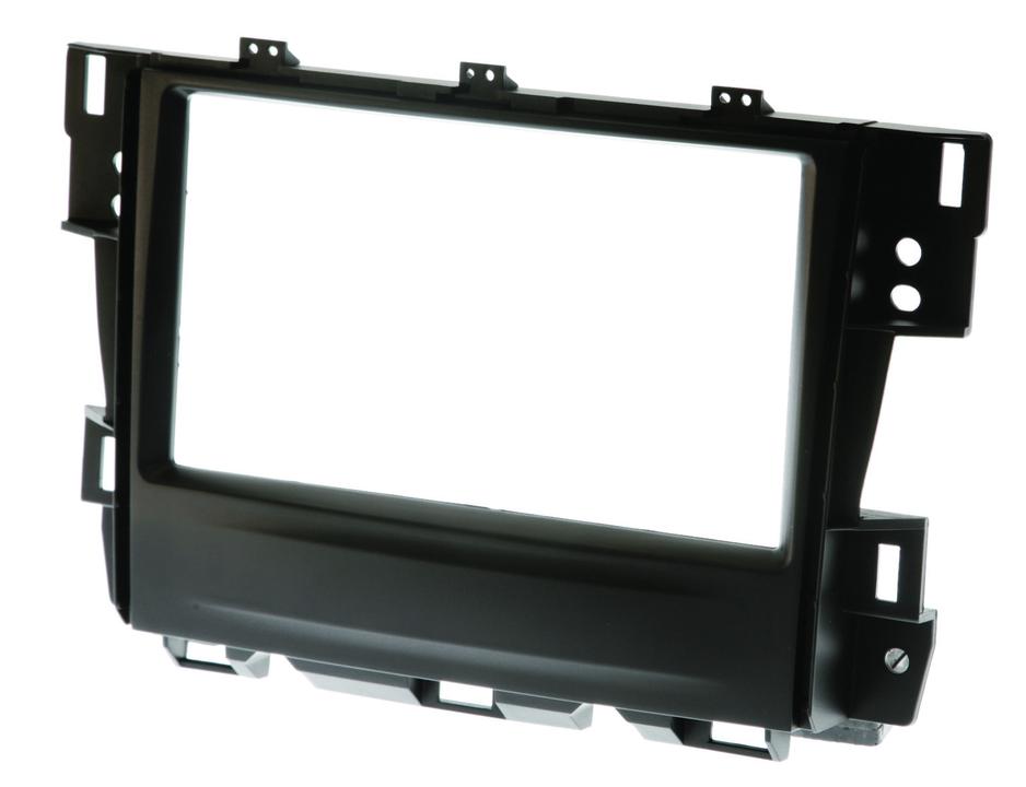 Aerpro Facia fits Nissan Maxima