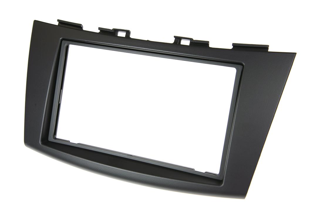 Aerpro Facia fits Suzuki Swift 2011