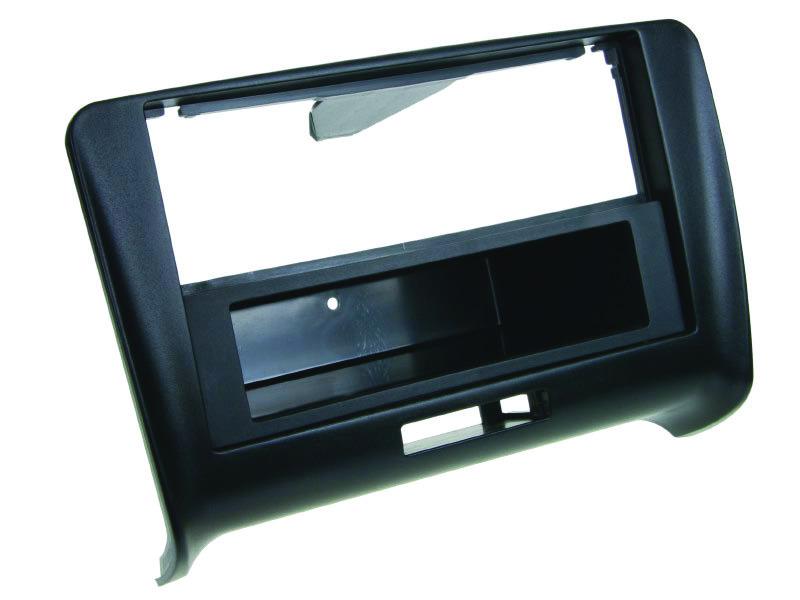 Aerpro Facia fits Audi TT 2007 Onwards