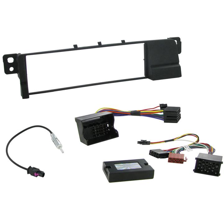 Aerpro Facia Panel Kit fits BMW 3 Series