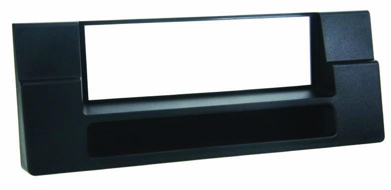 Aerpro Facia fits BMW 5 Series, X5