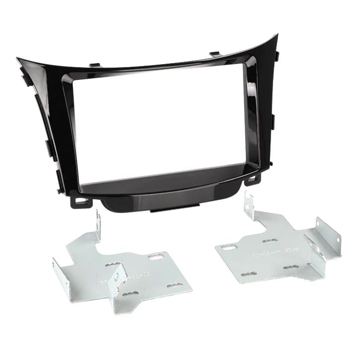 Aerpro Facia fits Hyundai i30 2012 On