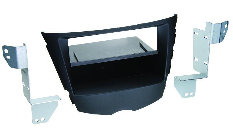 Aerpro Facia fits Hyundai Veloster 2011