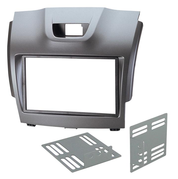 Aerpro Facia fits Isuzu/Holden