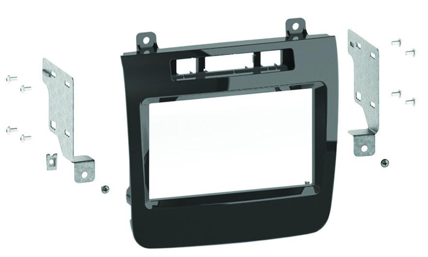 Aerpro Facia fits VW Touareg 2010 On