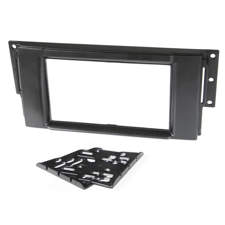 Aerpro Facia fits Landrover