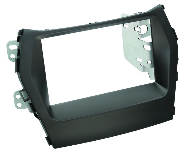 Aerpro Facia fits Hyundai Santa Fe 09/12-2014