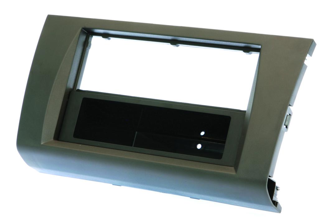 Aerpro Facia fits Suzuki Swift 05-2010