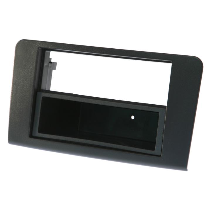 Aerpro Facia fits Mercedes M-Class (W164)