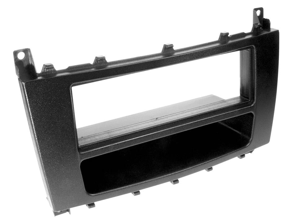 Aerpro Facia fits Mercedes C-Class/CLK/SLK 04 On Single Din & Pocket