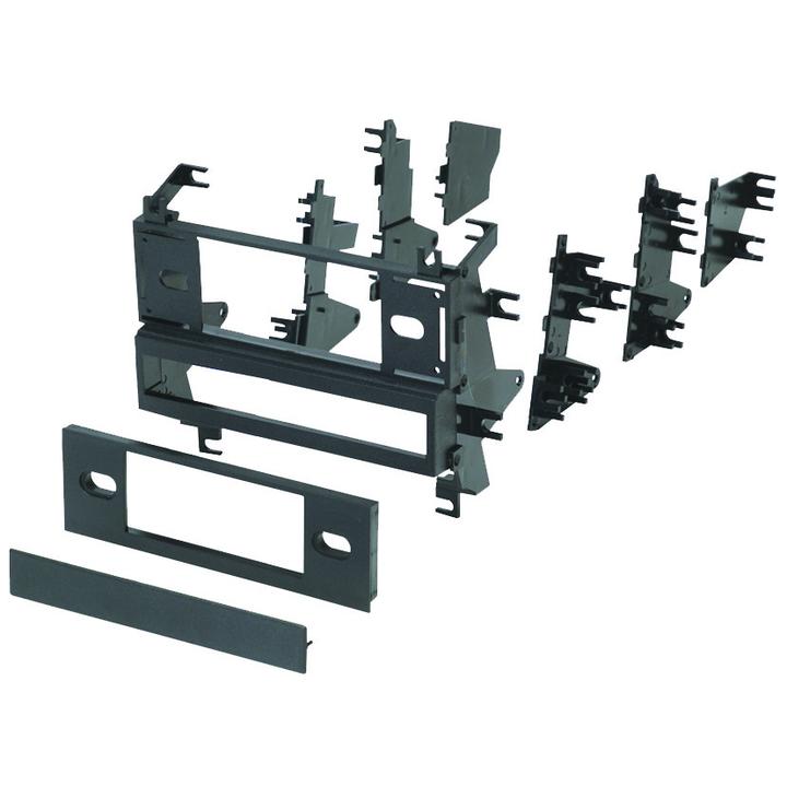 Aerpro Facia fits Toyota 1984 On
