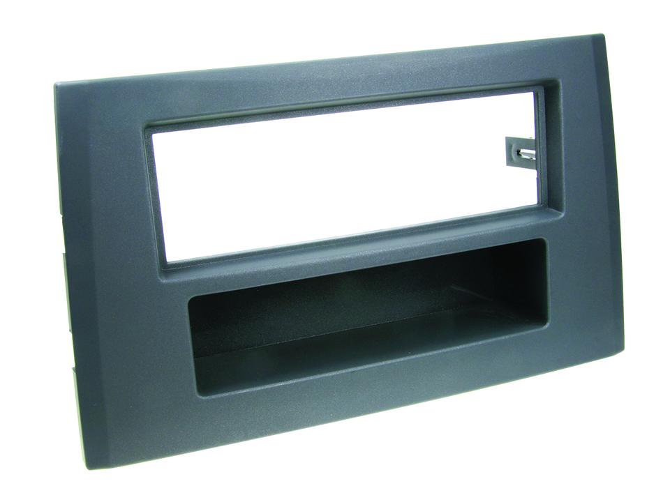 Aerpro Facia fits Volvo XC90 Single Din & Pocket