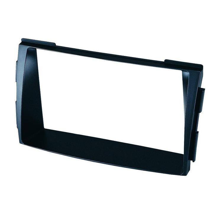 Aerpro Facia fits Hyundai Sonata 09-10 Double Din