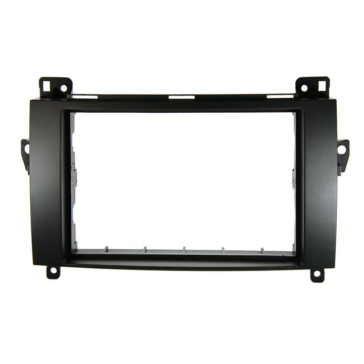 Aerpro Facia fits Mercedes Double Din