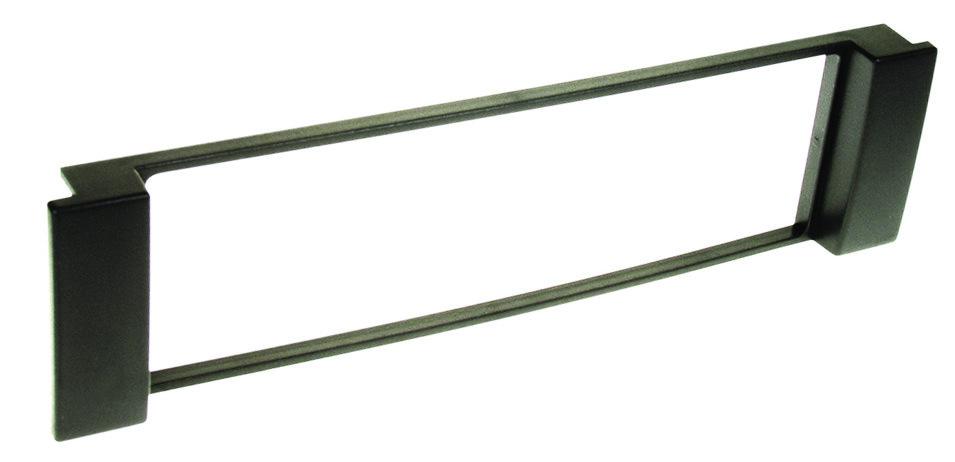 Aerpro Facia fits Audi Single Din Facia