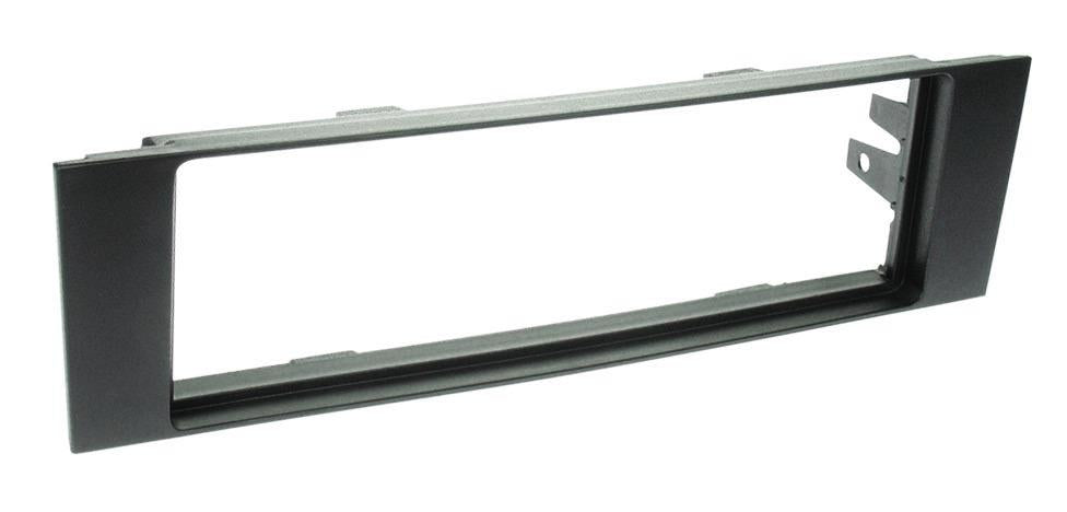 Aerpro Facia fits Audi Single Din Facia