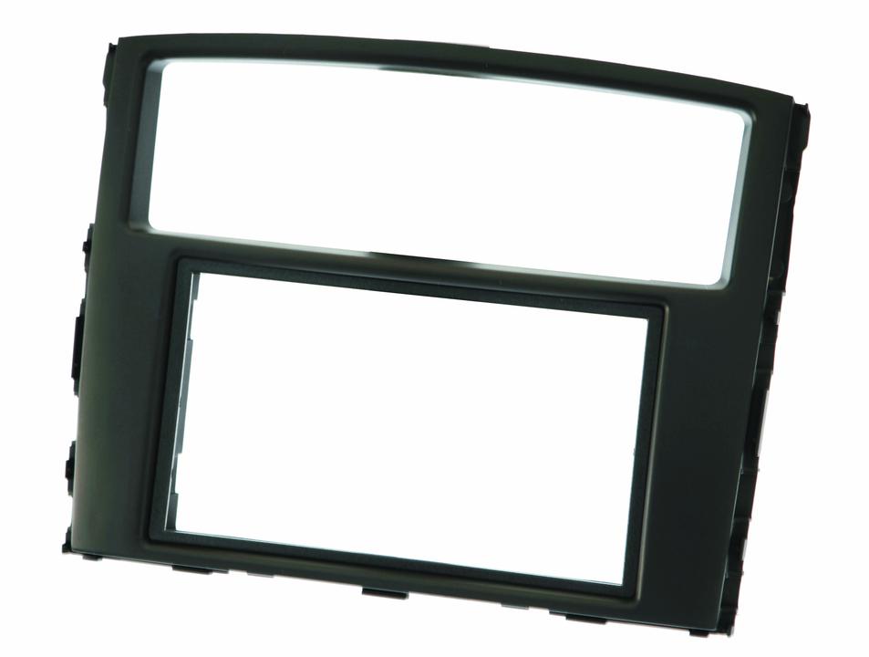 Aerpro Facia fits Mitsubishi Pajero 2007- 2014