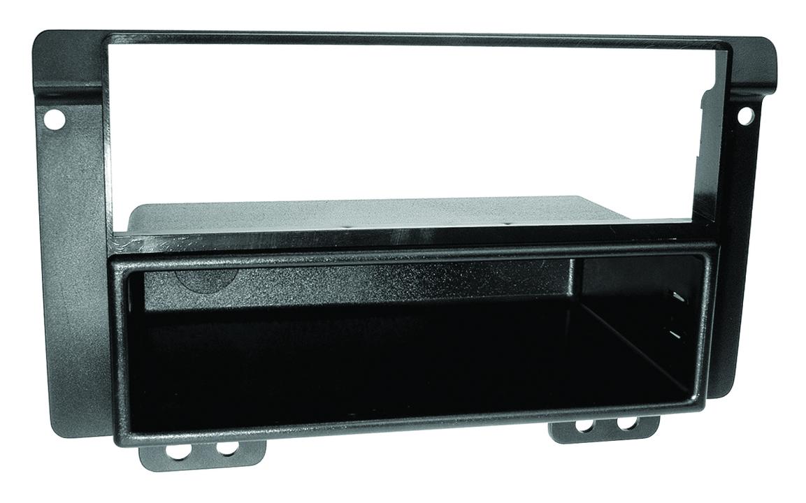 Aerpro Facia fits Landrover Freelander 04 On Single Din And Pocket