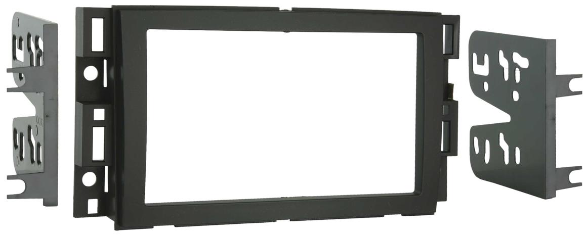 Aerpro Facia fits GM