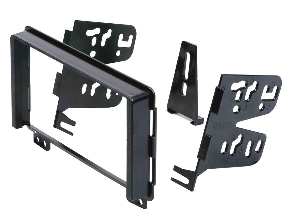 Aerpro Facia fits Ford Explorer 02-05 Double Din
