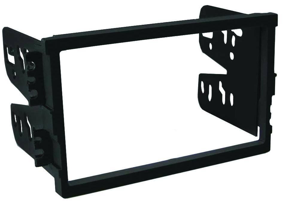 Aerpro Facia fits Hyundai Elantra/SantaFe/Tiburon/Sonata 1996-06