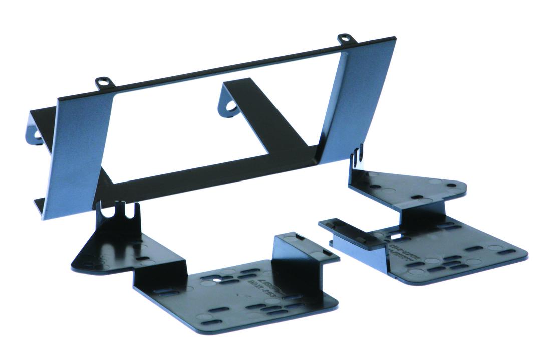 Aerpro Facia fits Lexus LS400 95-00 Double Din Without Nav