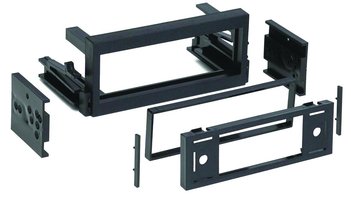 Aerpro Facia fits Chevy Suburban 1995 - 99