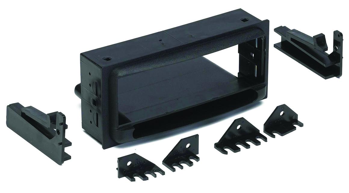 Aerpro Facia fits Chevy Camaro/Firebird 1993-02