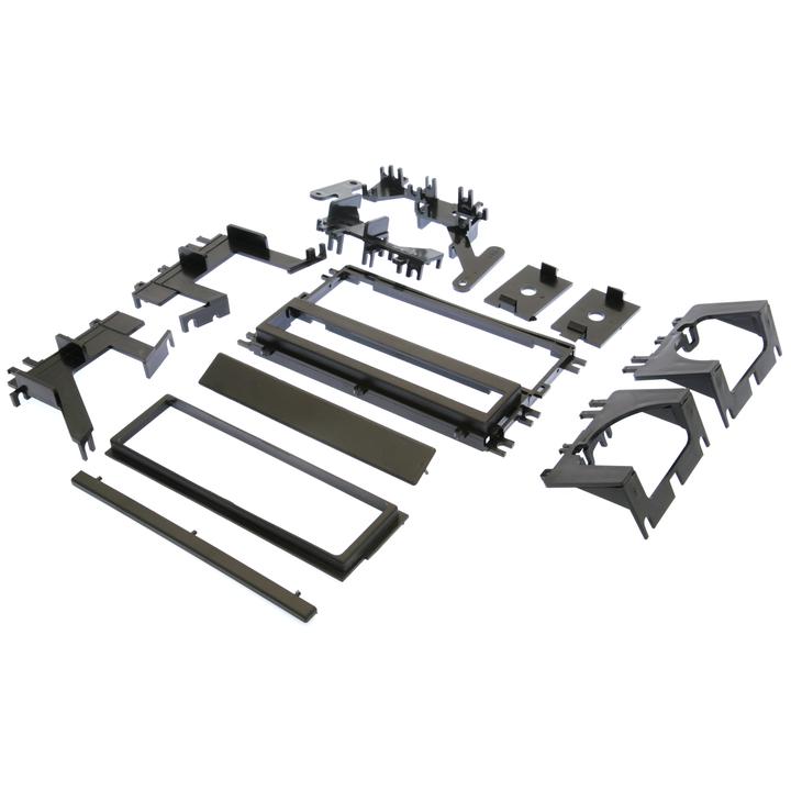 Aerpro Facia fits Mitsubishi Outlander 03-06/Galant 94-98/Mirage 93-02
