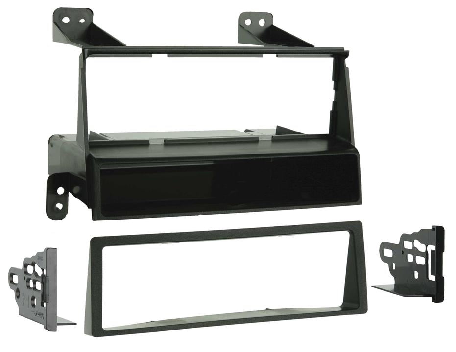 Aerpro Facia fits Hyundai Grandeur 06-